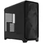 Fractal Design Meshify 3 XL Black TG PC / Big-Tower / E-ATX / bez zdroje / průhledná bočnice