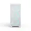 Fractal Design Epoch XL White TG RGB Clear tint / Midi-Tower / ATX/E-ATX / bez zdroje / průhledná bočnice