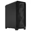 Fractal Design Meshify 3 Black Solid / Midi-Tower / ATX / bez zdroje / USB-C / USB-A