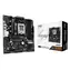 ASRock A620AM PRO-A / AMD A620A / 4xDDR5 / 2x SATA III / USB / GLAN / M.2 / sc. AM5 / mATX