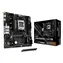ASRock A620AM-X WIFI / AMD A620A / 2xDDR5 / 4x SATA III / USB / GLAN / M.2 / sc. AM5 / mATX