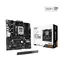 ASRock A620AM Pro-A WiFi / AMD A620A / 4xDDR5 / 2x SATA III / USB / GLAN / M.2 / sc. AM5 / mATX