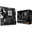 ASRock B850M-X R2.0 / AMD B850 / 2xDDR5 / 4xSATA III / USB 3.2 / 2.5GLAN / sc.AM5 / mATX