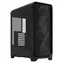 Fractal Design Meshify 3 Black TG Light Tint / Midi-Tower / ATX / bez zdroje / průhledná bočnice