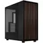 Fractal Design North XL RC Charcoal Black TG černá / Midi-Tower / ATX  /  bez zdroje / průhledná bočnice