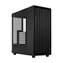 Fractal Design North Momentum Edition černá / ATX / Midi-Tower /  bez zdroje / průhledná bočnice