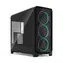 Fractal Design Meshify 3 XL Black RGB TG Light Tint / Big-Tower / ATX / bez zdroje / průhledná bočnice