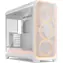 Fractal Design Meshify 3 XL Ambience Pro RGB White TG Light Tint / Big-Tower /ATX / bez zdroje / průhledná bočnice