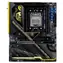 ASRock X870E Taichi OCF / AMD X870 / DDR5 / SATA III / USB / M.2 / sc.AM5 / ATX