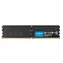 Crucial 32GB (1x32GB) DDR5 6400MHz / DDR5 / CUDIMM / CL52 / 1.1V