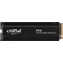 Crucial P310 1TB (Heatsink) / M.2 SSD 2280 / PCIe 4.0 / R:7100MBs / W:6000MBs / 5y