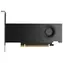 HP NVIDIA RTX PRO 2000 Blackwell 16 GB / GDDR7 / 128 bit / 1 125 MHz / 4× mDP/ PCle 5.0 
