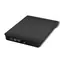 Rozbaleno - Qoltec 51857 External DVD-RW recorder / mechanika / USB 3.0 / rozbaleno