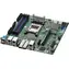 ASRock B650D4U3-2L2Q/BCM / 4x DDR5 / 3x PCIex / 2xGLAN / mATX