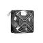 Lanberg AK-1501-B / ventilátor / 120X120X38mm / 2350 RPM