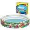 Bestway Bazén nafukovací Disney / průměr 122cm