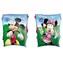 Bestway Rukávky Mickey Mouse & Minnie / 2 druhy