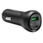 Spigen Car Charger F31QC USB-C PD 3.0 QC Total 48W / nabíječka do auta / USB + USB-C