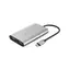 HYPER HDM1 USB-C dokovací stanice