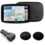 TomTom GO Camper Max 700 Premium Pack / GPS navigace / 7" / Wi-Fi / BT 