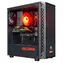HAL3000 MEGA Gamer Pro (12.gen) černá / Intel Core i5-12400F 2.5GHz / 32GB / 1TB SSD / RTX 5060 8GB / W11