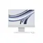 Apple iMac 24 4.5K M3 (2023) stříbrná / 24" / Apple M3 / 8GB / 512GB SSD / Apple 10-core / macOS