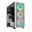 PC Mironet Herní 200 Intel i5-12600KF RTX5060 Bílá