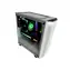 PC Mironet Herní 450 AMD R9 9900X RX9070 Bílá