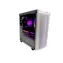 PC Mironet Herní 400 Intel i7-14700K RTX5070Ti Bílá