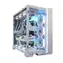 PC Mironet Herní 550 AMD R9 9950X3D RX9070XT Bílá