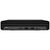 HP Pro Mini 400 G9 černá / Core i5-14500T 1.7GHz / 16GB / 512GB SSD / UHD 770 / W11P