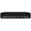 HP Pro Mini 400 G9 černá / Core i5-14500T 1.7GHz / 16GB / 512GB SSD / UHD 770 / W11P