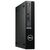 DELL OptiPlex 7020 Micro MFF černá / intel Core i3-12100T 2.2GHz / 8GB / 512GB SSD / Intel UHD 730 / W11P