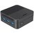 UMAX U-Box N10 Plus černá / Intel Alder Lake N100 3.4GHz / 8GB / Intel UHD /  W11 Pro
