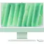 Apple iMac 24 M4 (2024) zelená / 24" 4.5K / Apple M4 / 16GB / 256GB SSD / Apple 10-Core / macOS