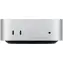 Apple Mac mini Apple M4 Pro (2024) stříbrná / Apple M4 Pro / 24GB / 512GB SSD / Apple 16-Core iGPU / macOS