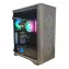 PC Mironet Herní X200 AMD R5 7500F RTX 5060
