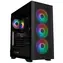 PC Mironet Herní X250 AMD R5 7500F RTX 5060