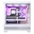 PC Mironet Herní X450 AMD R7 9800X3D RTX 5070Ti Bílá