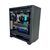 PC Mironet Herní X450 AMD R7 9800X3D RX 9070