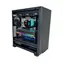 PC Mironet Herní X450 AMD R7 9800X3D RX 9070
