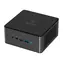 Minis Forum UM890 Pro černá / AMD Ryzen 9 8945HS / DDR5 / M.2 Slot SSD  / HDMI / DP / 2x LAN / 4x USB / 2x USB-C / Bez O