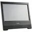 Shuttle XPC all-in-one X50V9 černá / 15.6" Touch HD / Intel Celeron 7305 / 2xDDR5 / Intel UHD / Bez OS