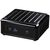 ASRock Barebone NUC-Box-N97 / Intel Alder Lake-N N97 / 1x DDR4 3200MHz / 2x HDMI 2.0b + 2x DP 1.4a / Bez OS