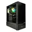 PC Mironet Herní M200 I5-14400F ARC B580