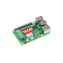 Raspberry Pi 5 - 16GB jednodeskový počítač