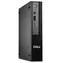 DELL Pro Micro QCM1250 černá / Intel Core i3-14100T 2.7GHz / 16GB / 512GB SSD / Intel UHD 730 / W11P