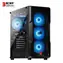 LYNX Challenger (10463147) černá / AMD Ryzen 7 7800X3D 4.2GHz / 32GB / 2TB SSD / NVIDIA RTX 5070 Ti 16GB / W11H