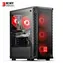 LYNX Challenger (10463149) černá / AMD Ryzen 7 5700X 3.4GHz / 32GB / 1TB SSD / NVIDIA RTX 5070 12GB / W11H