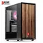 LYNX Challenger (10463150) černá / AMD Ryzen 7 7800X3D 4.2GHz / 32GB / 2TB SSD / NVIDIA RTX 5080 16GB / W11H
